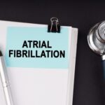 Patients with Atrial Fibrillation, PEF at Higher Risk for Complications and Mortality
