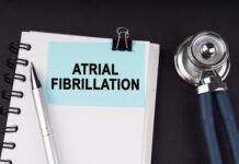 Patients with Atrial Fibrillation, PEF at Higher Risk for Complications and Mortality