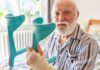 Frailty Associated with Significant Complications in Older Adults Hospitalized for Flu